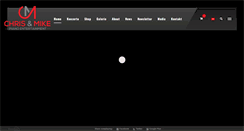 Desktop Screenshot of boogie.ch